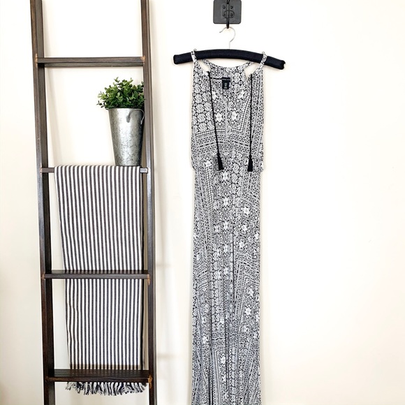 Adrienne Vittadini Dresses & Skirts - Adrienne Vittadini | Women’s Maxi Dress Small